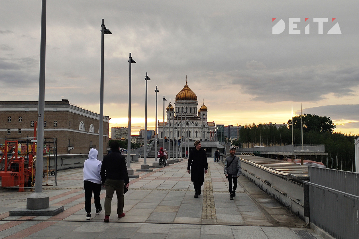 Кракен точка