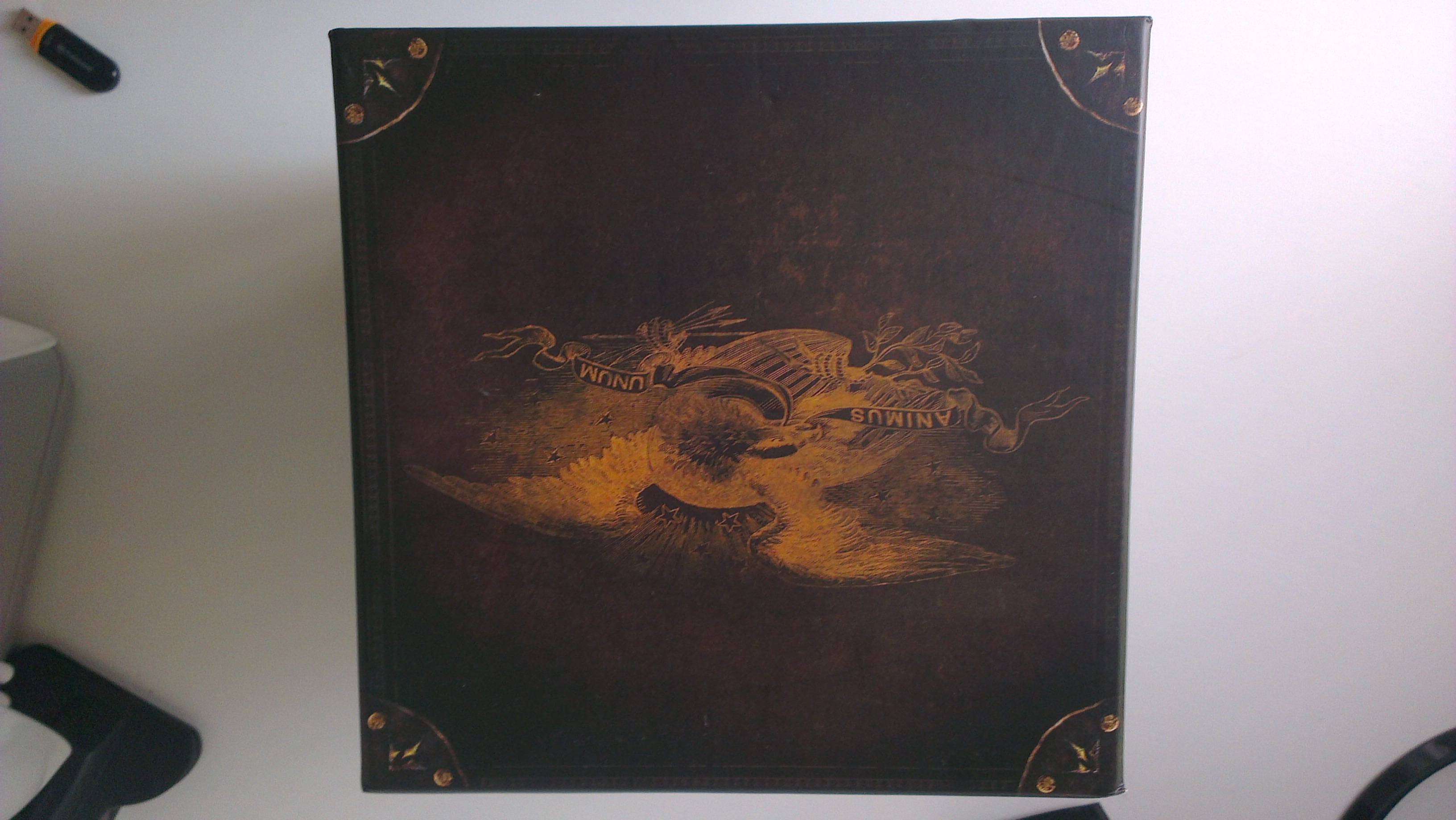 Kraken17 at